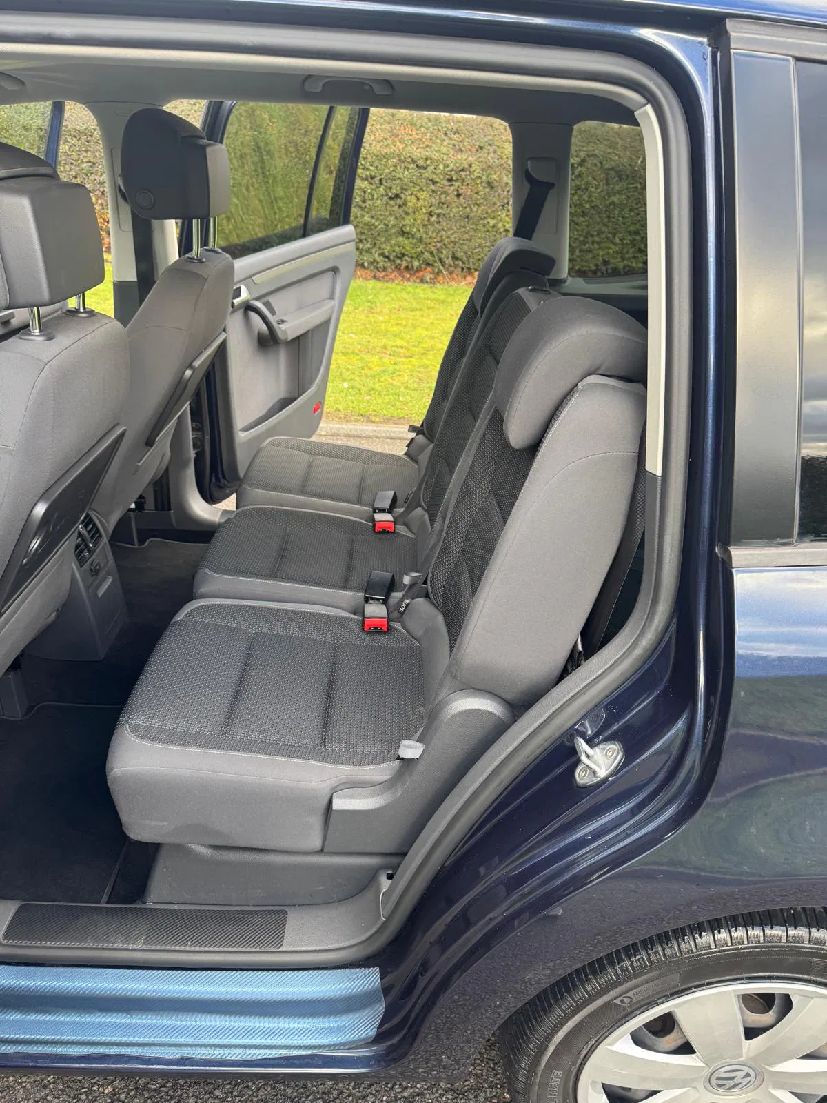 2015 Volkswagen Touran thumbnail 11