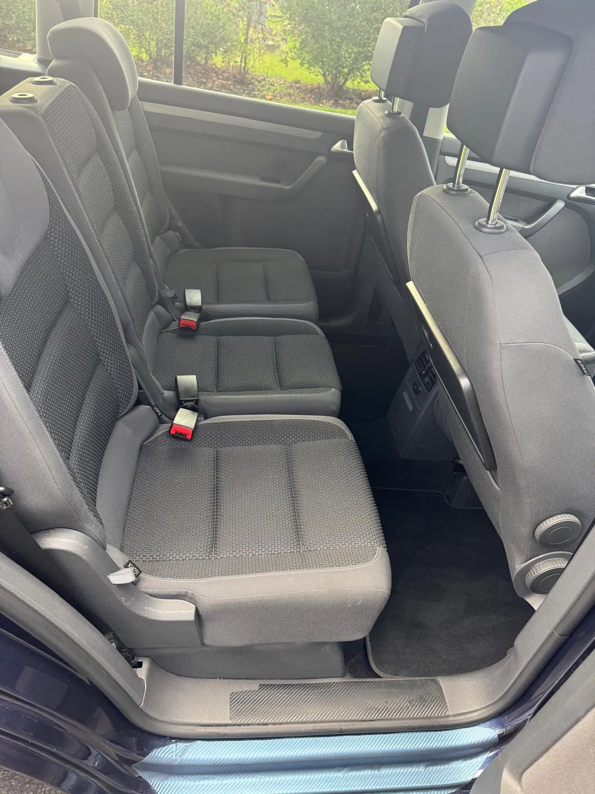 2015 Volkswagen Touran thumbnail 12