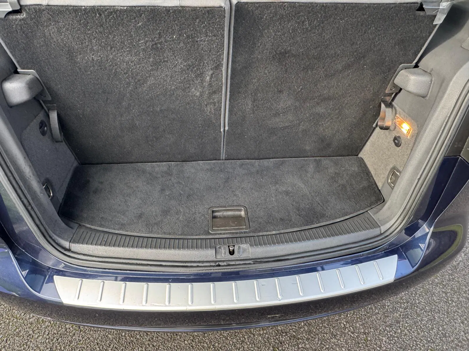 2015 Volkswagen Touran thumbnail 19