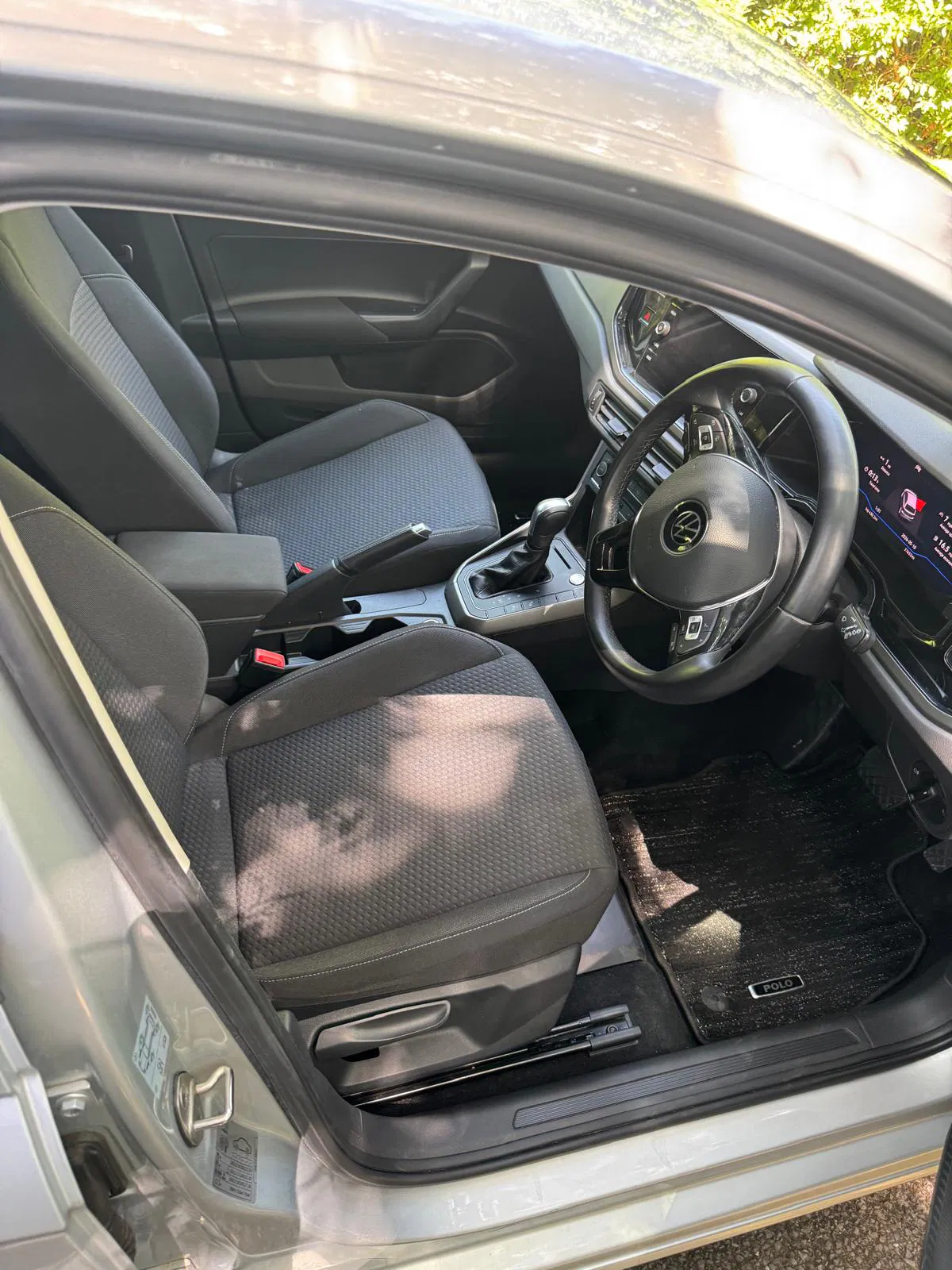 2021 Volkswagen Polo thumbnail 9