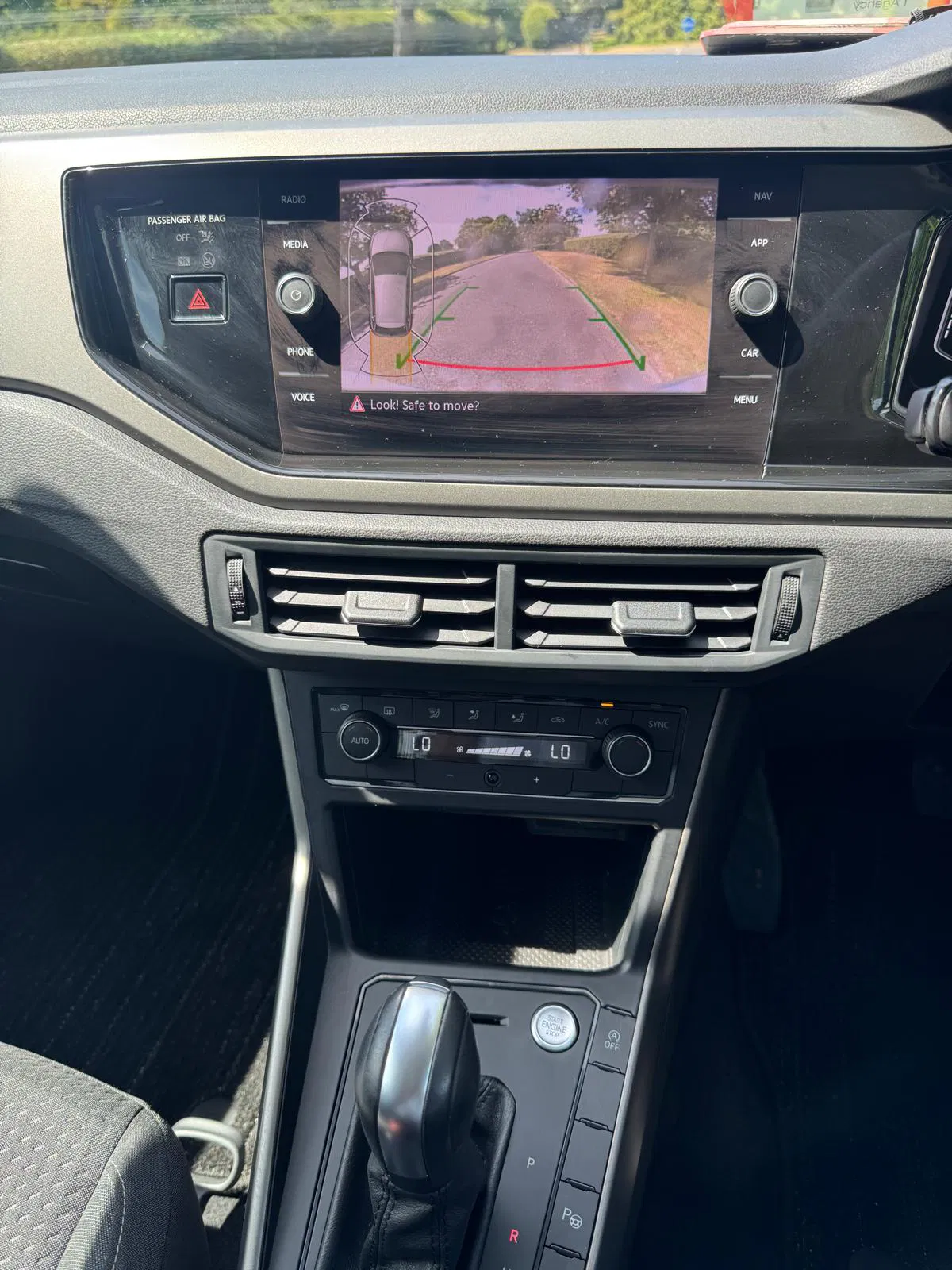 2021 Volkswagen Polo thumbnail 13